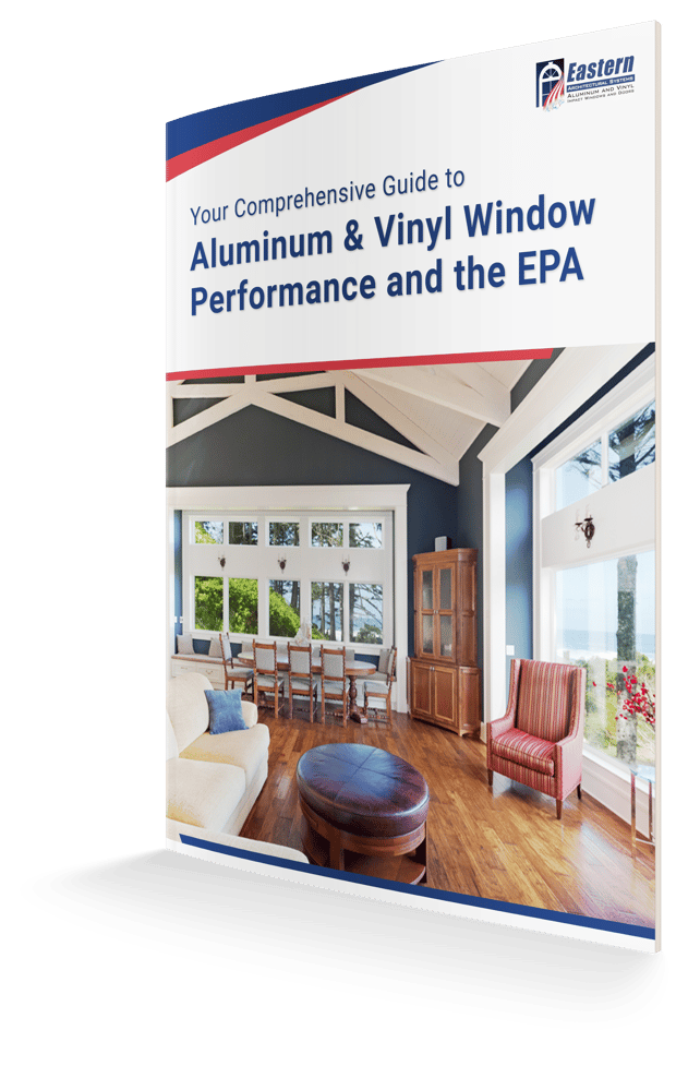 Your Comprehensive Guide to Aluminum & Vinyl Window Performance and the